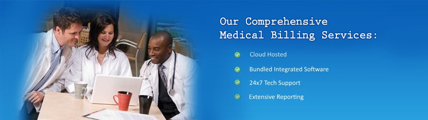 Best Medical Billing Services Provider