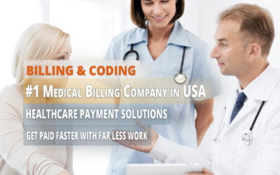 Med Xpert #1 Medical Billing Company in USA: Advanced Payment Solutions