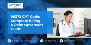 96372 CPT Code_ Complete Billing & Reimbursement Guide