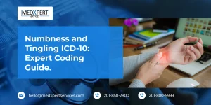 Numbness and Tingling ICD-10_ Expert Coding Guide.