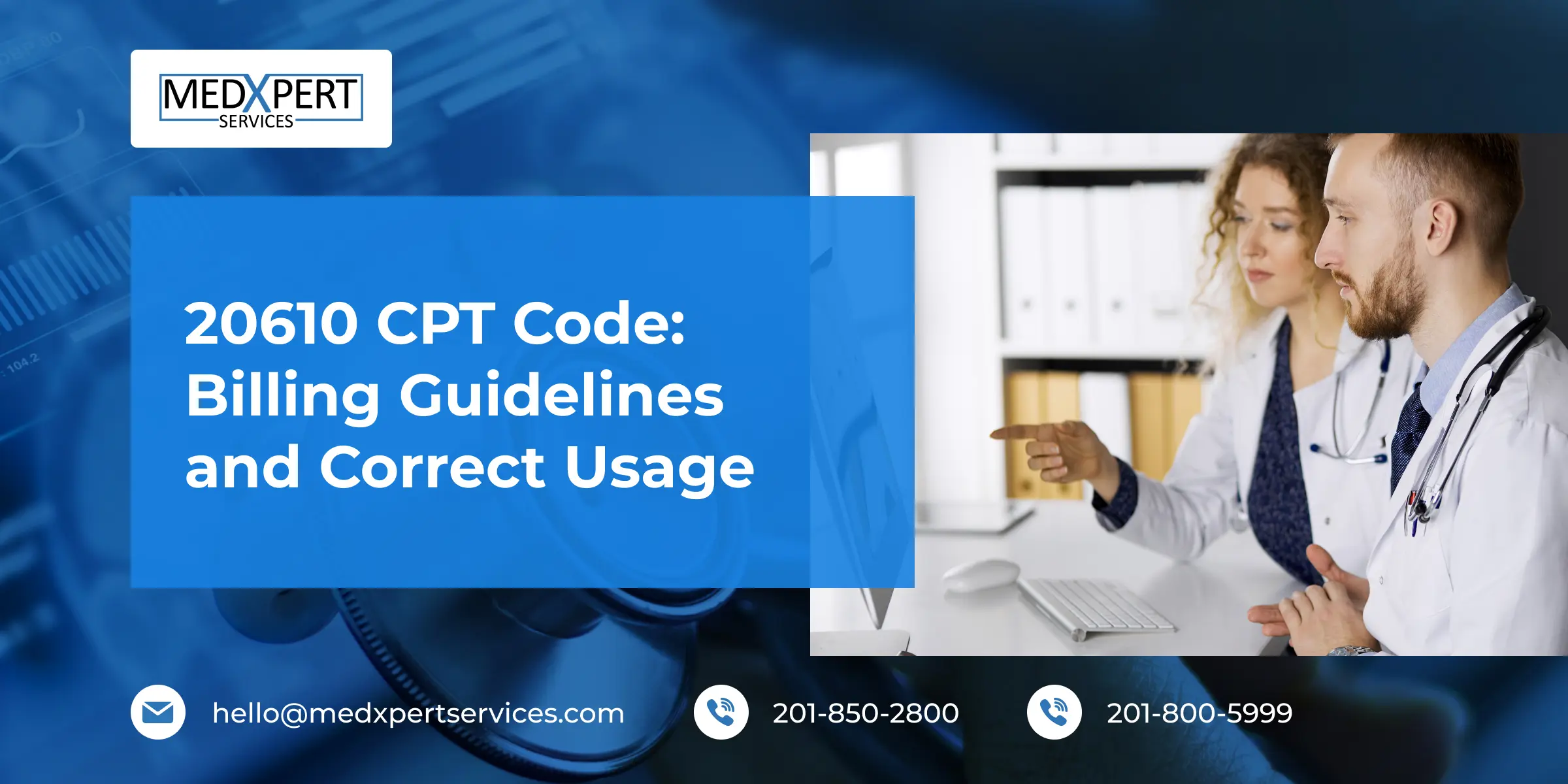 20610 CPT Code_ Billing Guidelines and Correct Usage