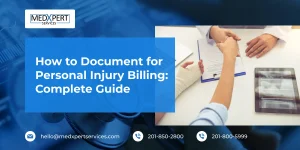 How to Document for Personal Injury Billing_ Complete Guide