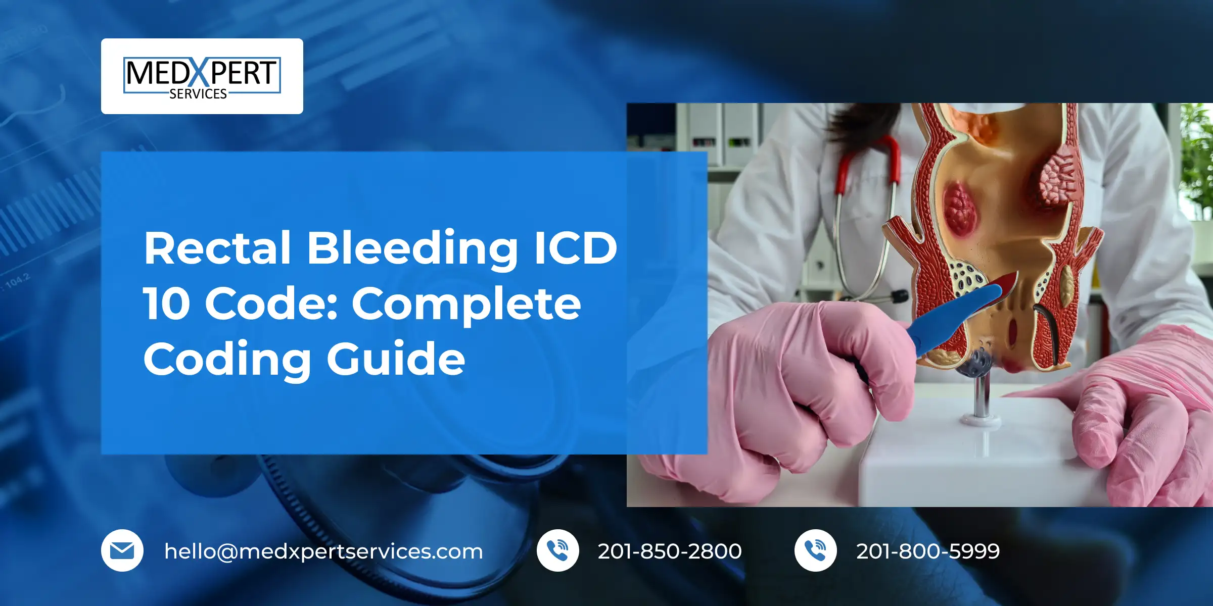 Rectal Bleeding ICD 10 Code_ Complete Coding Guide