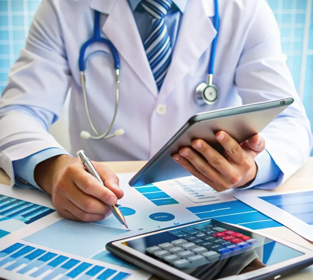 Medical Lien Management Services Built for Scale