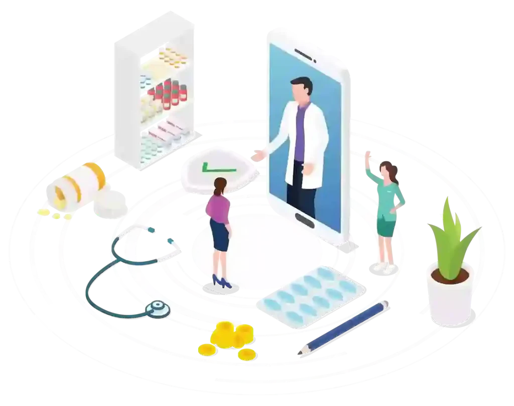 Streamlined Platform for Medical Personal Injury Claims