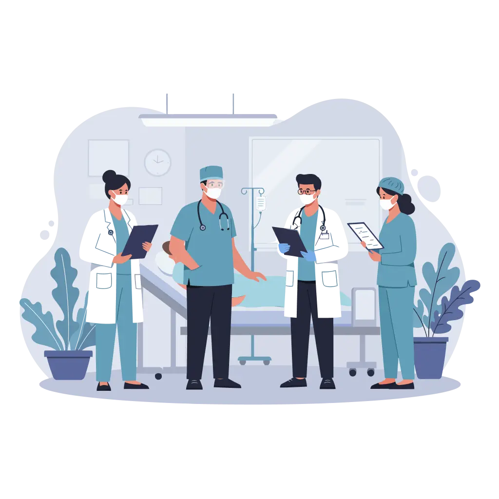 Administrative Burden on Healthcare Staff