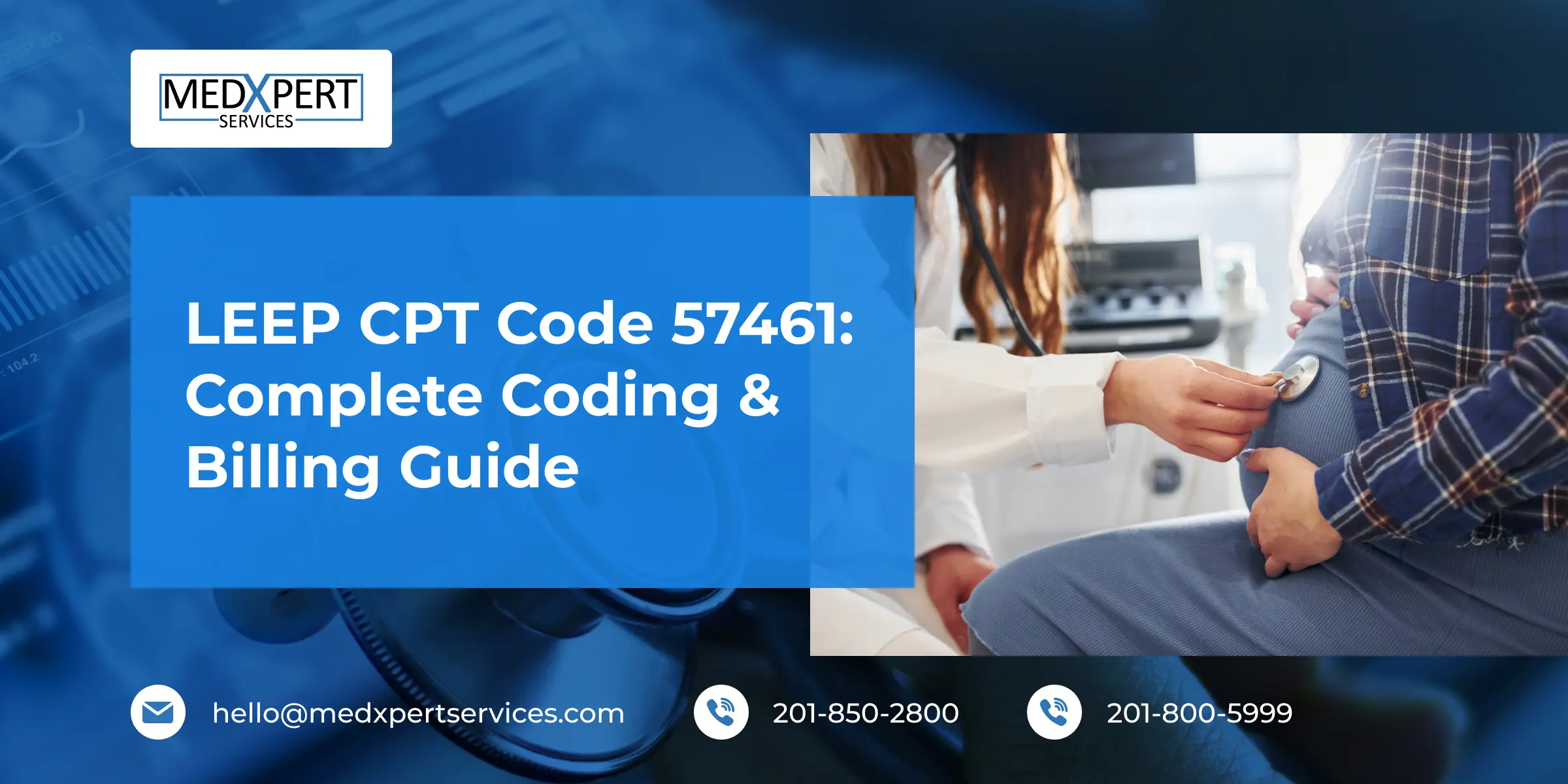 LEEP CPT Code 57461: Complete Coding & Billing Guide 2026