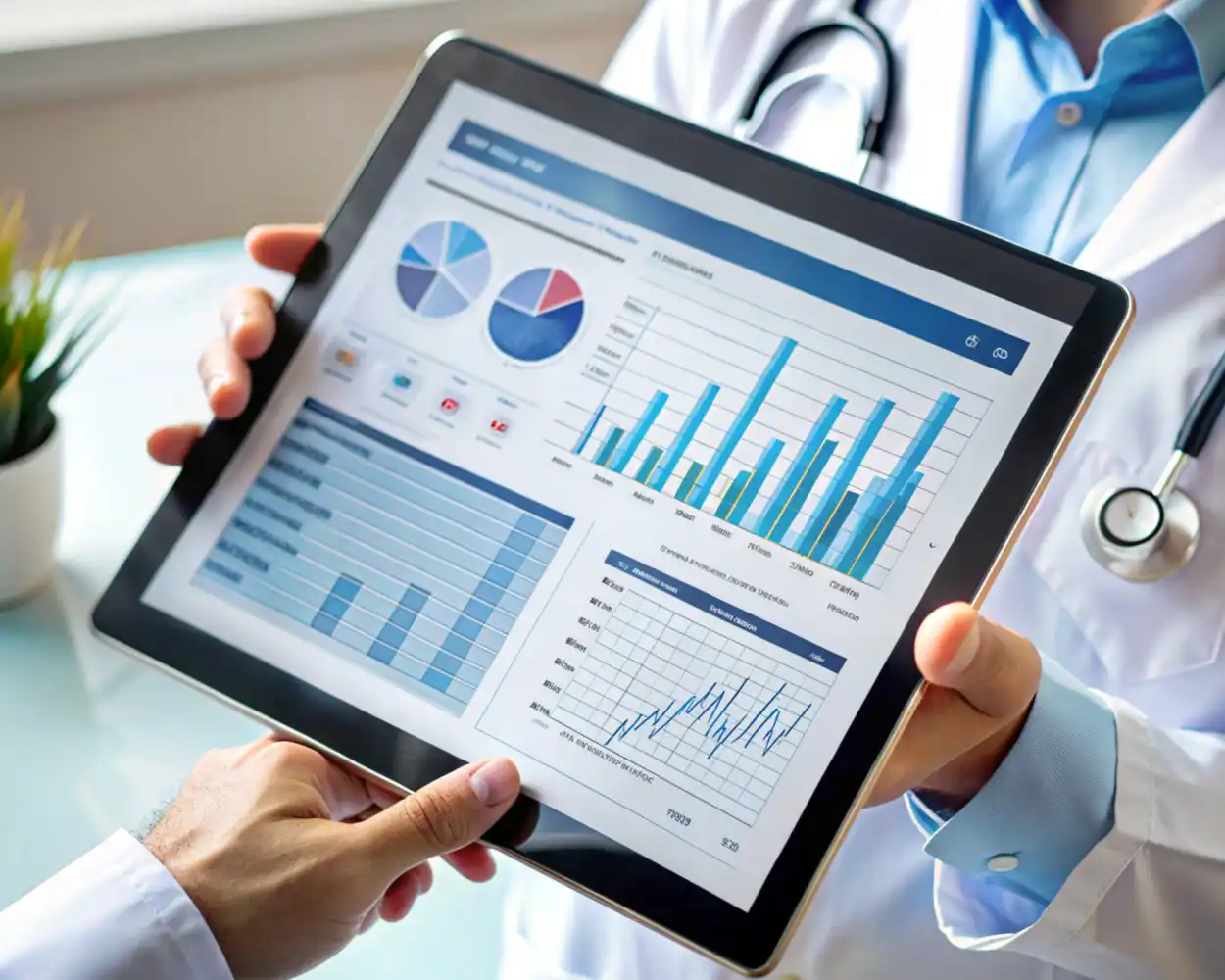 What is PI Billing Reporting and Revenue Analytics_