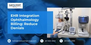 EHR Integration Ophthalmology Billing_ Reduce Denials