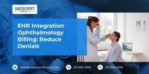ehr integration ophthalmology billing_ reduce denials