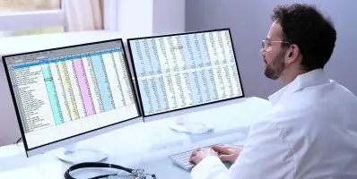 Accurate Coding (CPT, HCPCS L Codes, ICD-10)