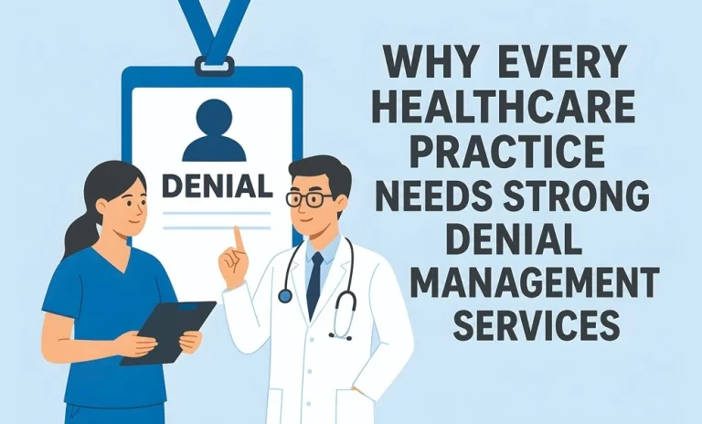 Denial Management Appeals processimpr ovement