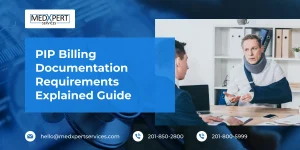 PIP Billing Documentation Requirements Explained Guide