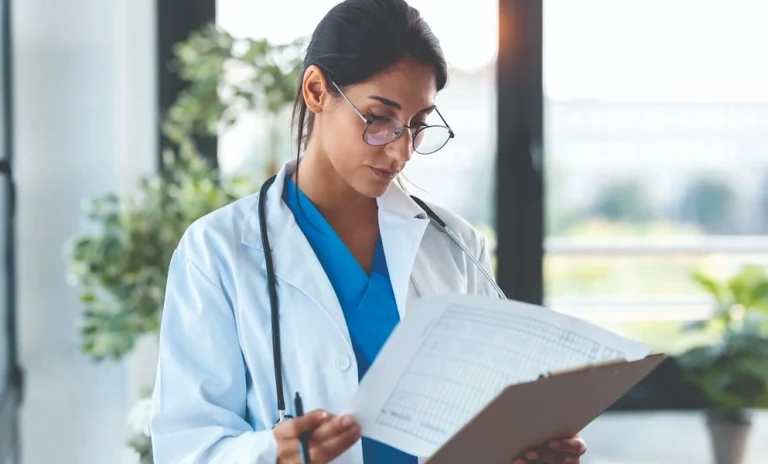 PatientEligibilityBenefitsVerification