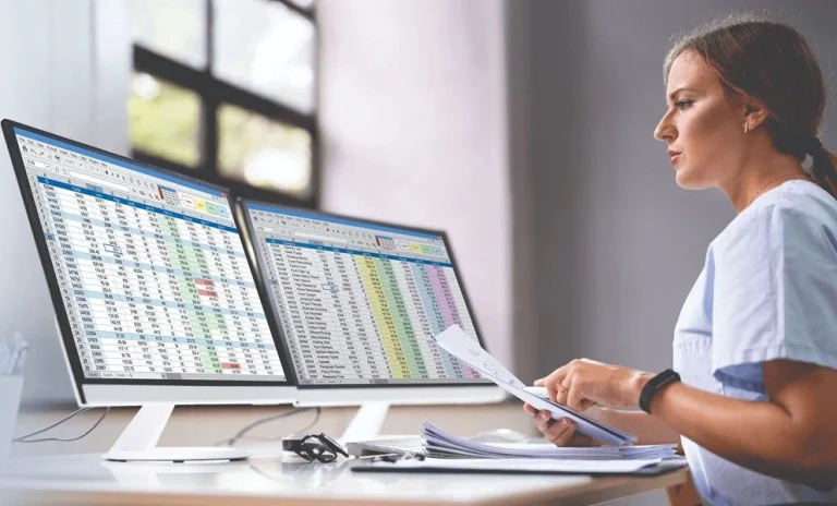 Payment Posting Reconciliation ensuresaccuracy