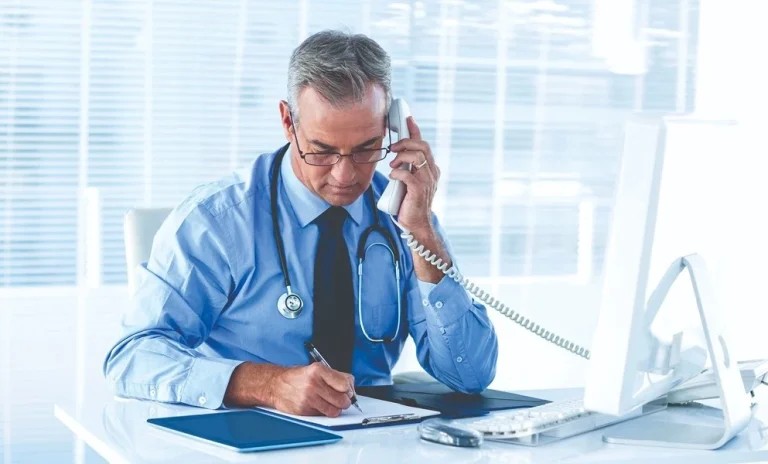 Prior Authorization Documentation Review