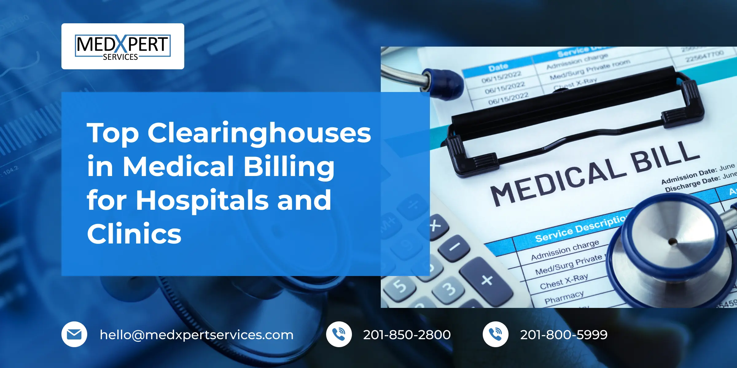 Top Clearinghouses in Medical Billing_ Updated Guide 2026