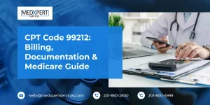 CPT Code 99212_ Billing, Documentation & Medicare Guide