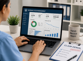 Claim Denials Due to Coding Errors