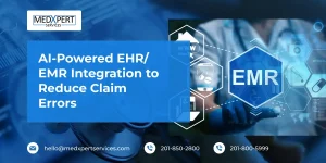 EMR Integration to Reduce Claim Errors