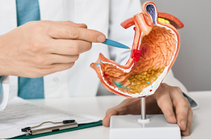 Gastroenterology Infusion Billing