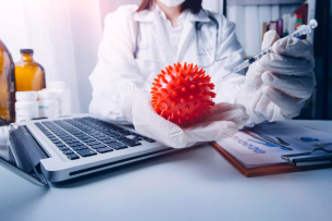 Immunology and Allergy Infusion Billing