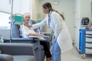 Oncology Infusion Billing