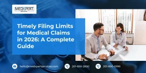 Timely Filing Limits for Medical Claims in 2026_ A Complete Guide