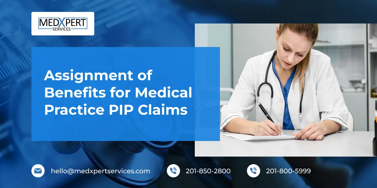 How to Verify PIP & No-Fault Insurance Before Treatment