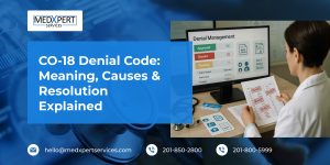 co 18 denial code