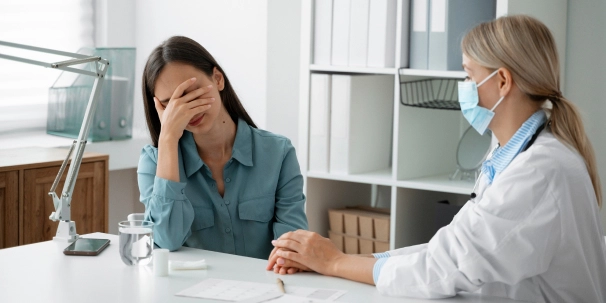Behavioral Health