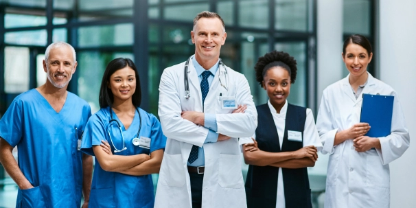 Medical Specialists