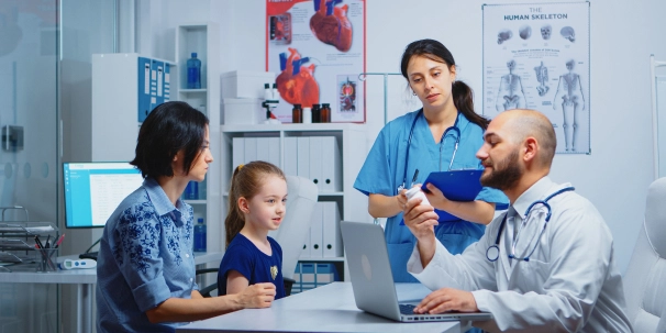 Primary Care and Internal Medicine