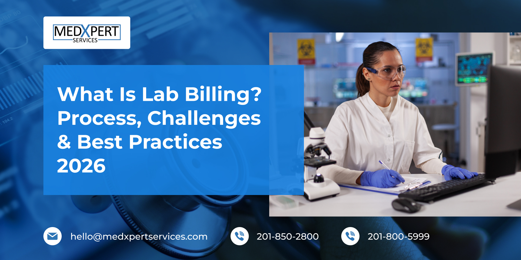 What Is Lab Billing_ Process, Challenges & Best Practices 2026