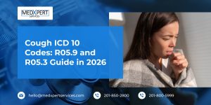 cough icd 10 code