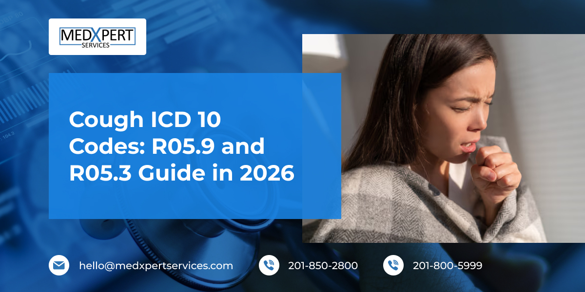 cough icd 10 code