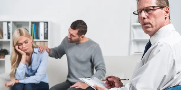 Behavioral Health & Psychiatry