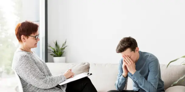 Behavioral and Mental Health