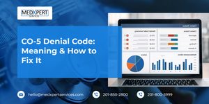 CO-5 Denial Code: Meaning & How to Fix It