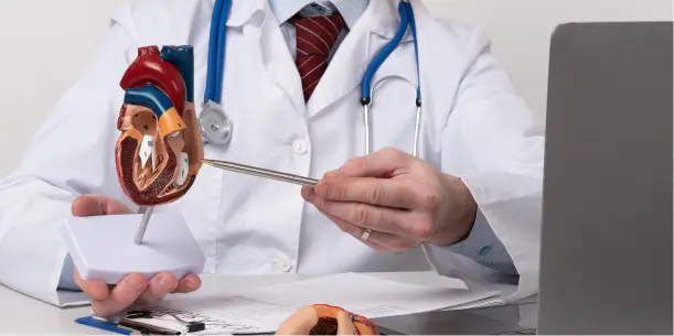 Cardiology & Internal Medicine