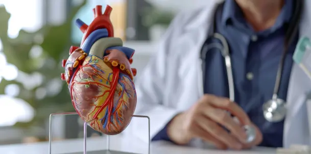 Cardiology
