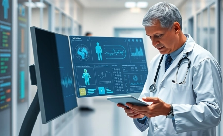 Centralized AR and Denial Workflows