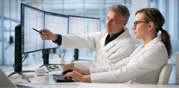 Coding Compliance Support