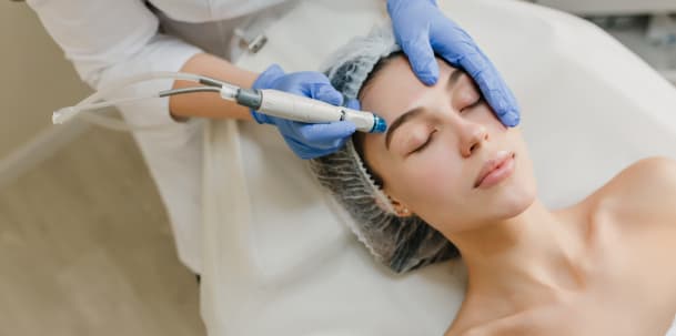 Dermatology