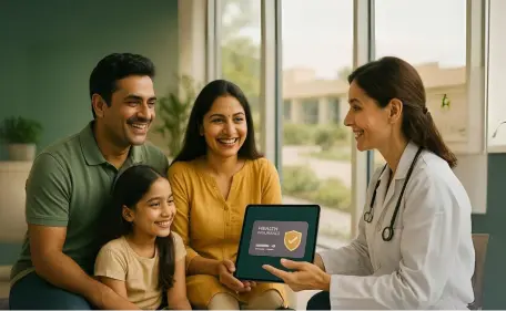 Fidelis Care Plans