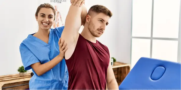 Orthopedics & Physical Therapy