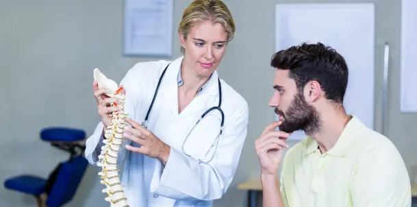 Orthopedics
