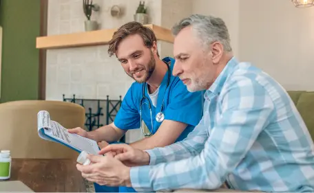 Other Medicare Advantage and Managed Care Payers