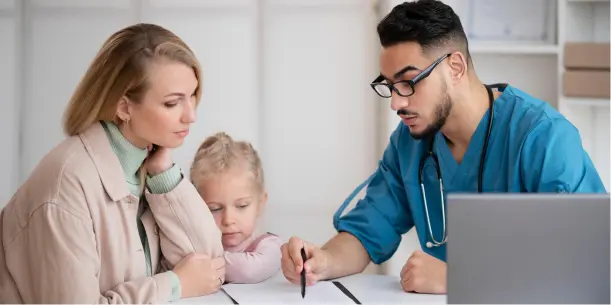 Primary Care & Family Medicine