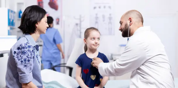 Primary Care and Internal Medicine